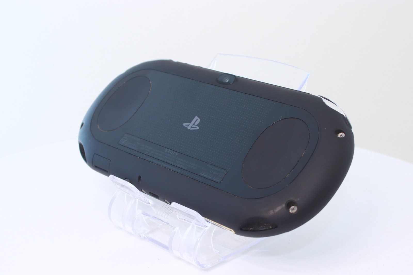 JP Game PS Vita PCH-2000 Black [ Rank：B]