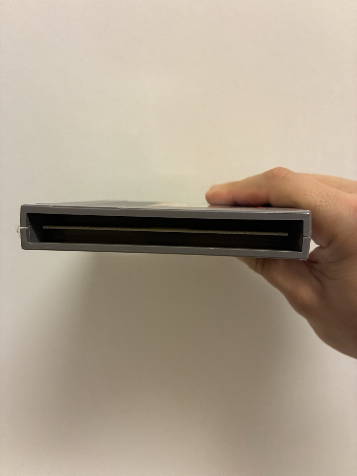 Barker Bill’s Trick Shooting w/man (Nintendo Entertainment System NES) TESTED