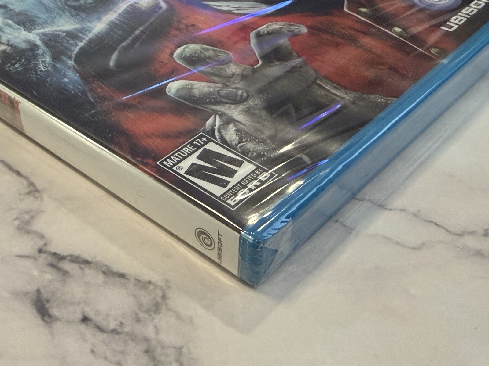 ZombiU Nintendo Wii U NEW & FACTORY SEALED