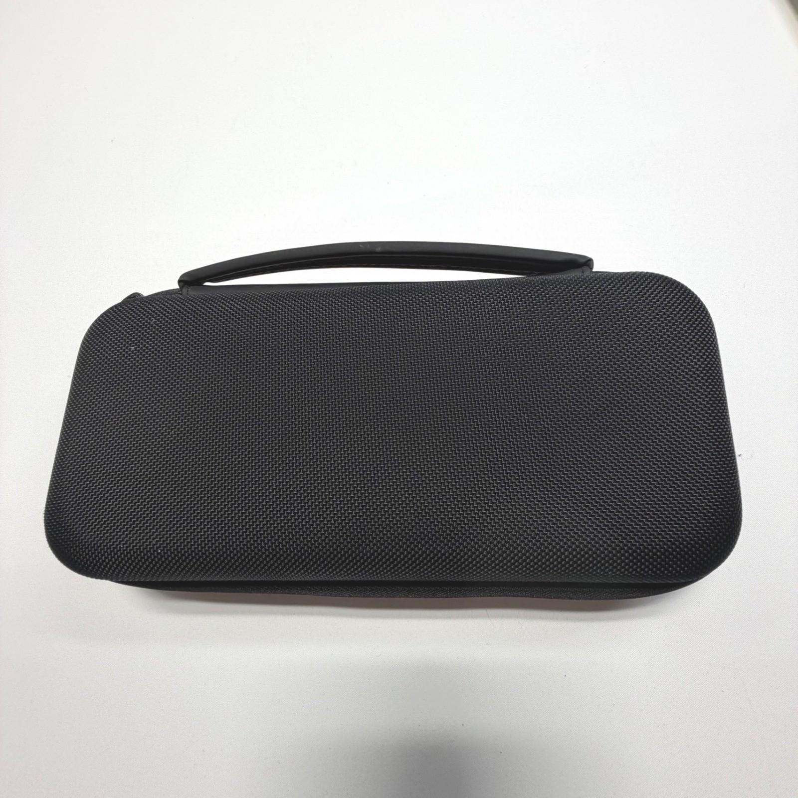 Nintendo Switch Carrying Case Mario Red Travel Hard Shell