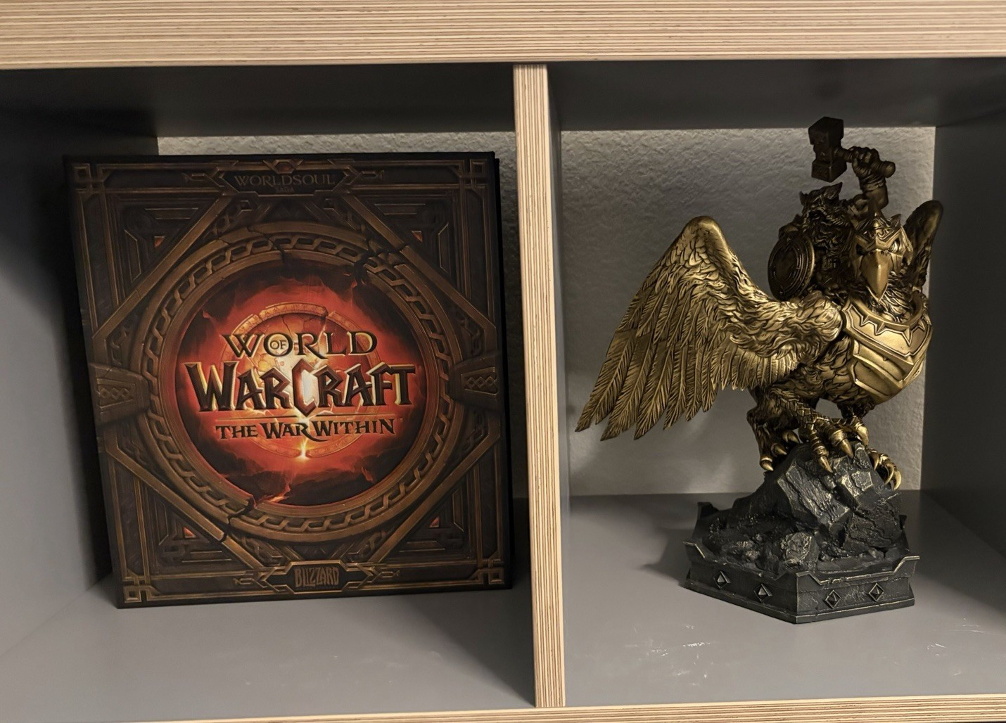 World of Warcraft 20th Anniversary Collector’s Edition