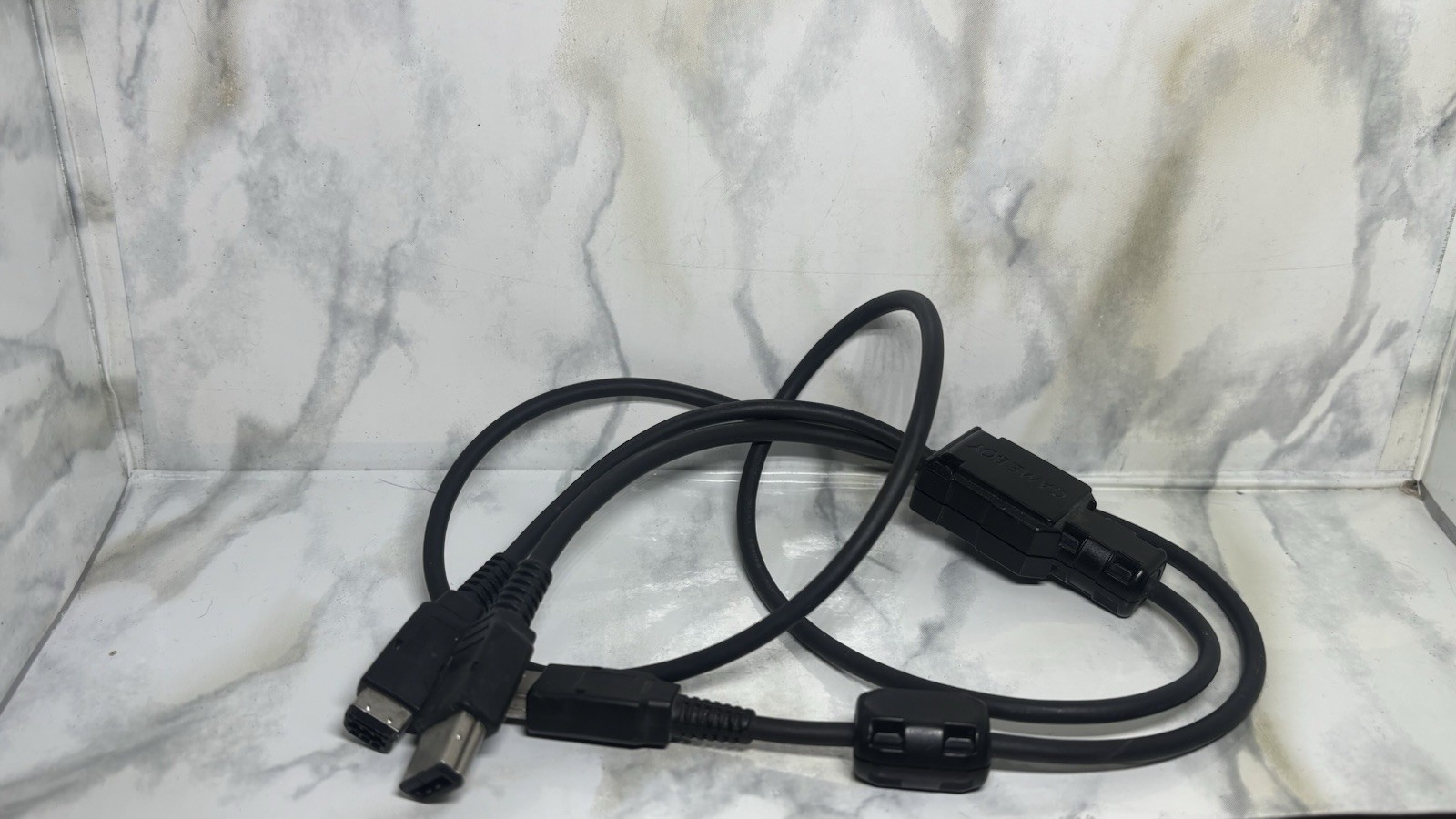 MGB-010 Authentic OEM Nintendo Game Boy Universal Link/Printer Cable