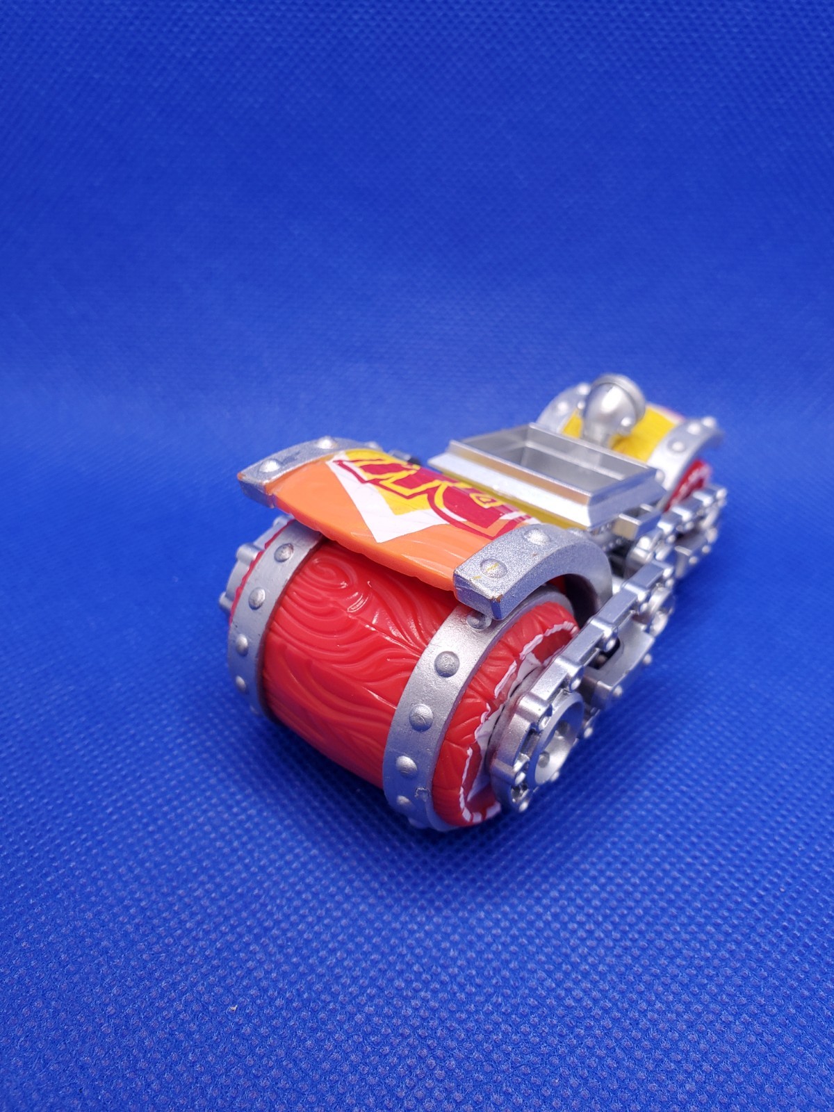 Skylanders Donkey Kong Barrel Blaster SuperChargers Imaginators Activision 2015
