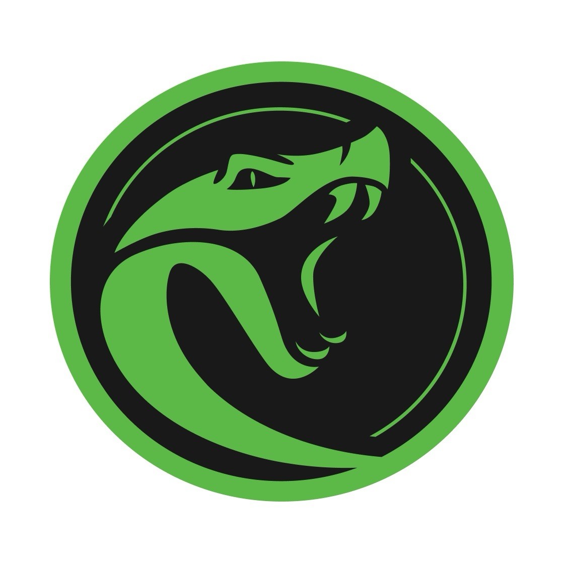 Halo Infinite In-Game Content DLC Code Fangs Emblem From Razer Deathadder Mouse
