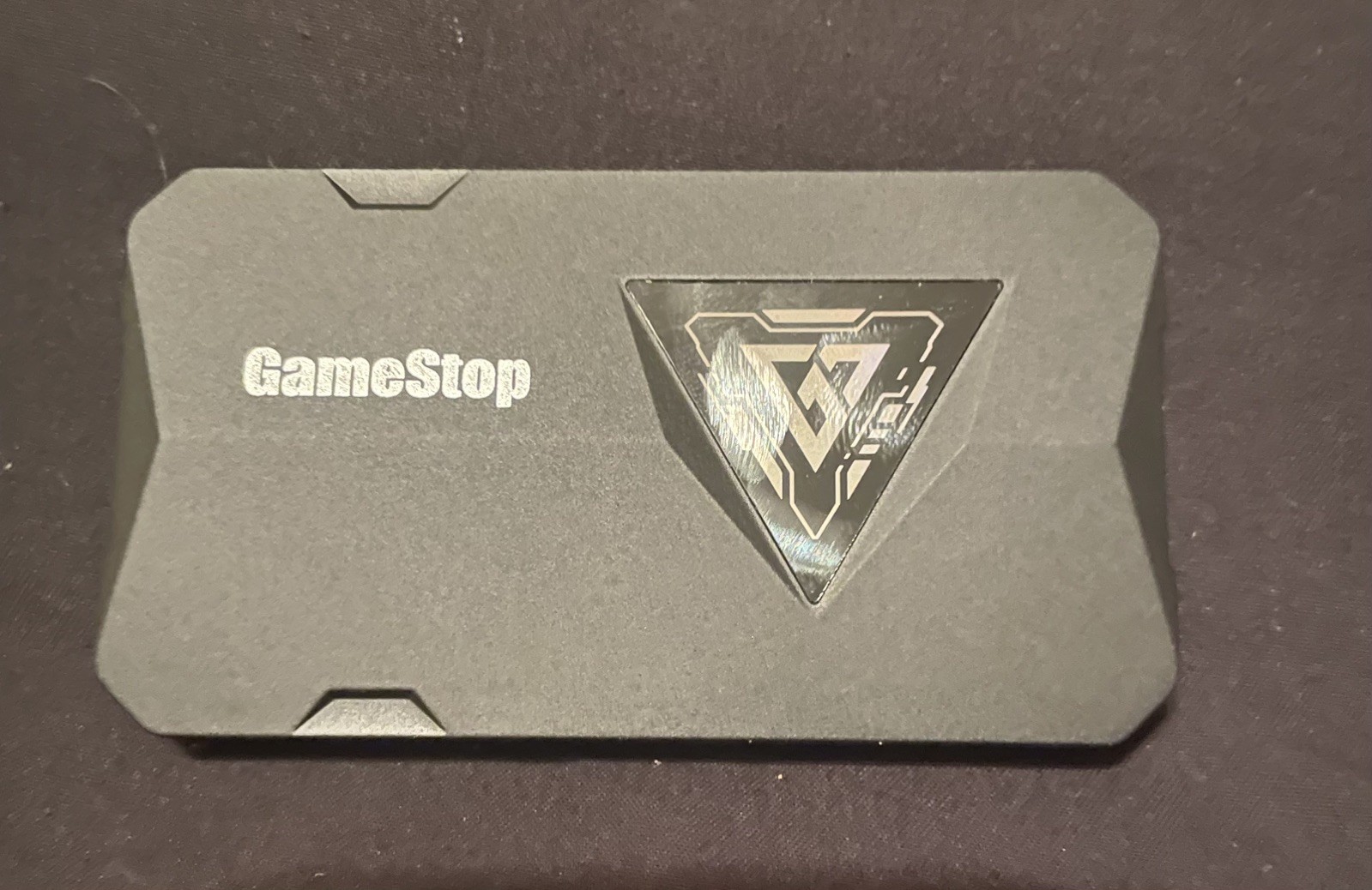 GameStop 1TB External SSD !!