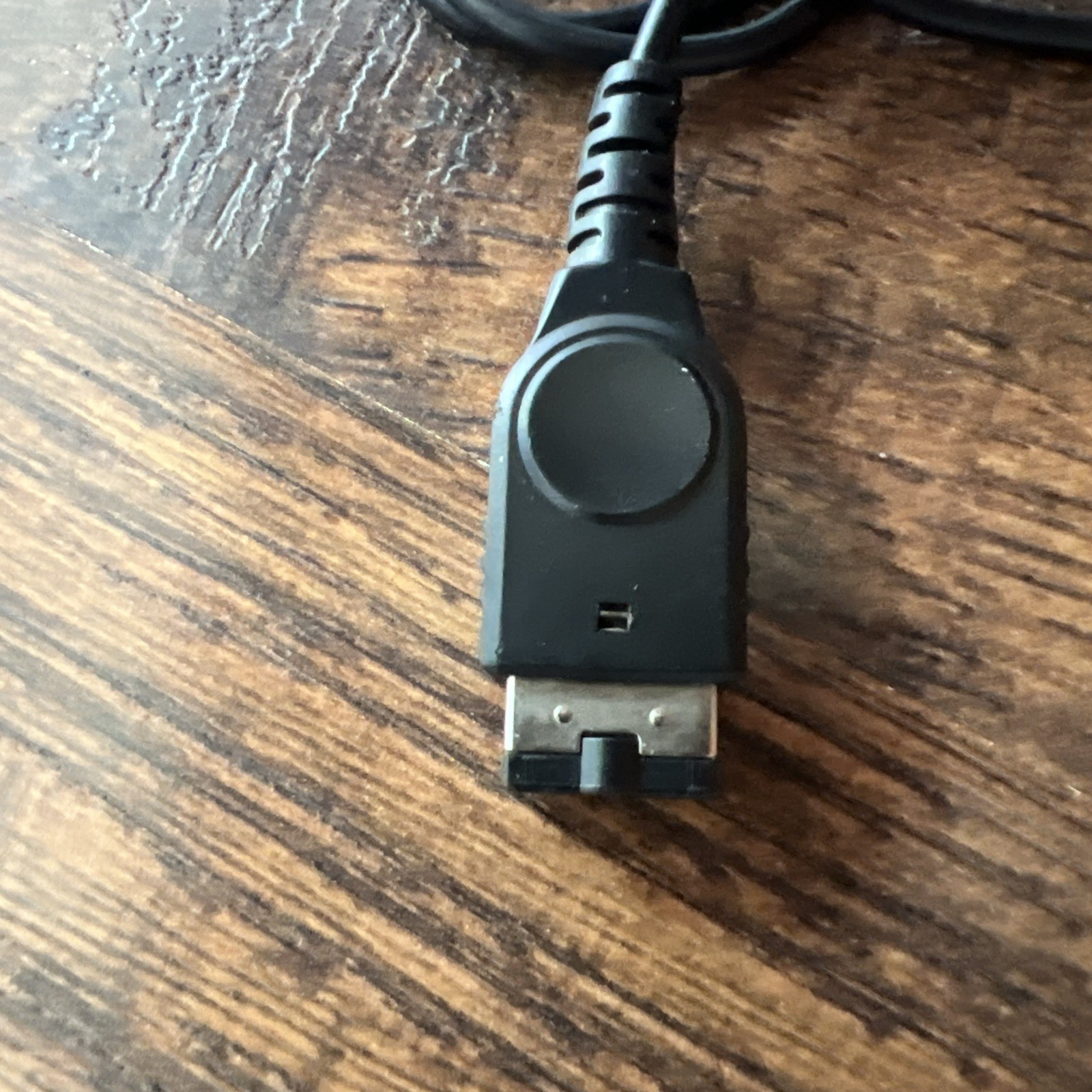 Nintendo Gameboy Advance SP Wall Charger OEM Plug for GBA or Original DS NTR-002