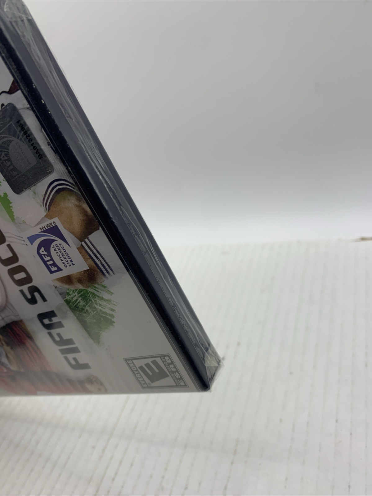 FIFA Soccer 12 Factory Sealed (Sony PlayStation 2, 2011) More Games In Store