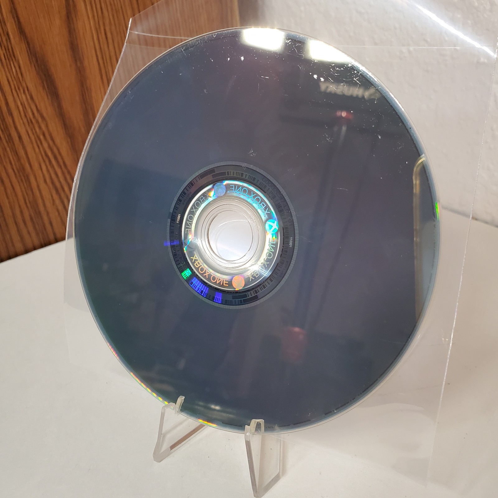 Watch Dogs 2 + Legion (Xbox One) Discs Only