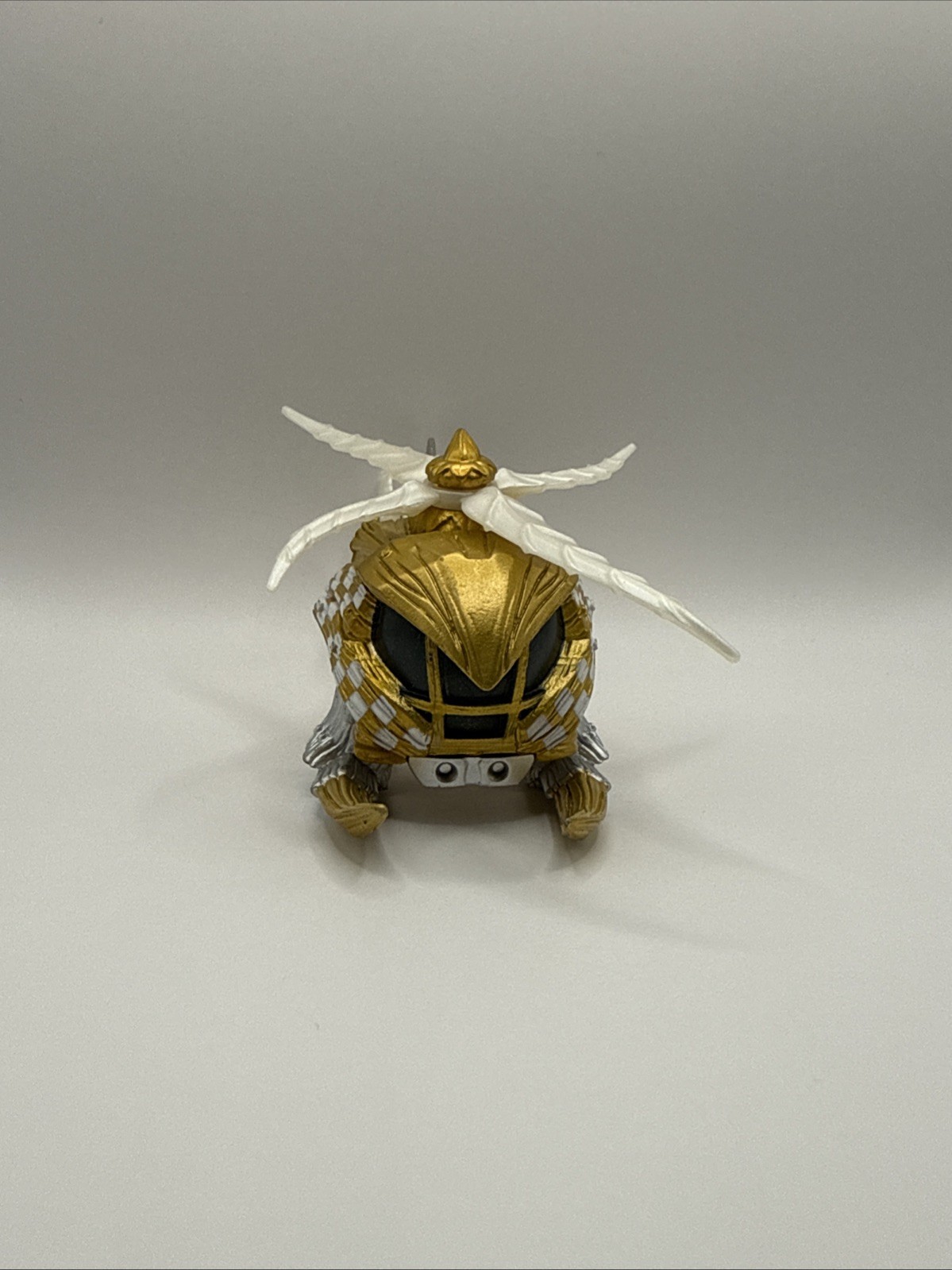 Skylanders SuperChargers Nitro Stealth Stinger Vehicle
