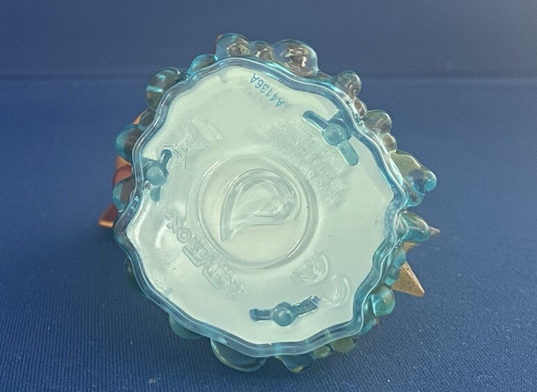 Skylanders Swap Force – Lightcore Wham-Shell – Water Element – Blue Base – 2013