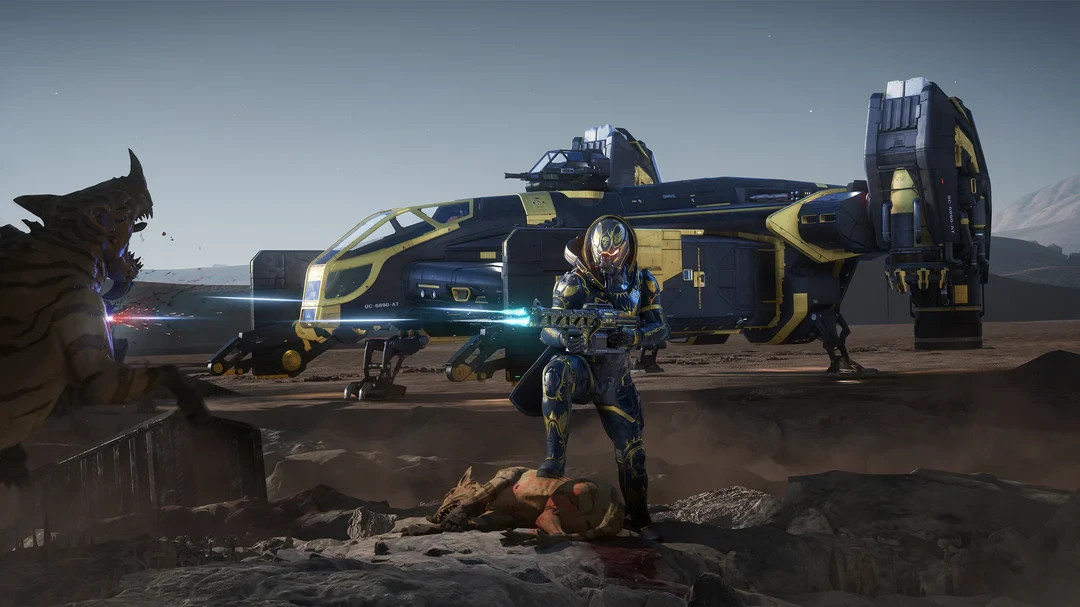 Star Citizen – Elysium – Patch Bundle (Limited Release)
