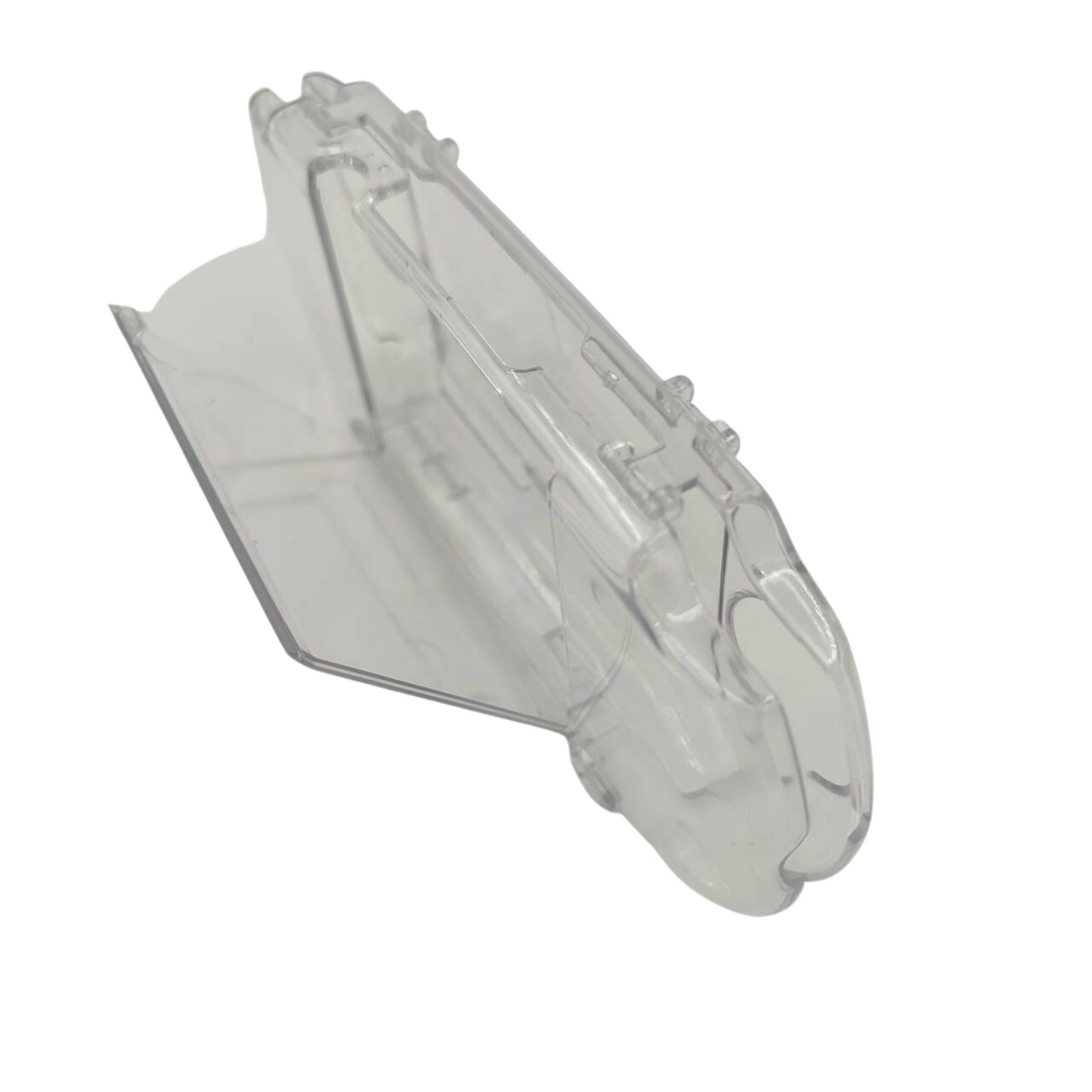 Clear Anti-dust Hard Skin Case Protector Cover for Sony PSP 2000 3000 Console US