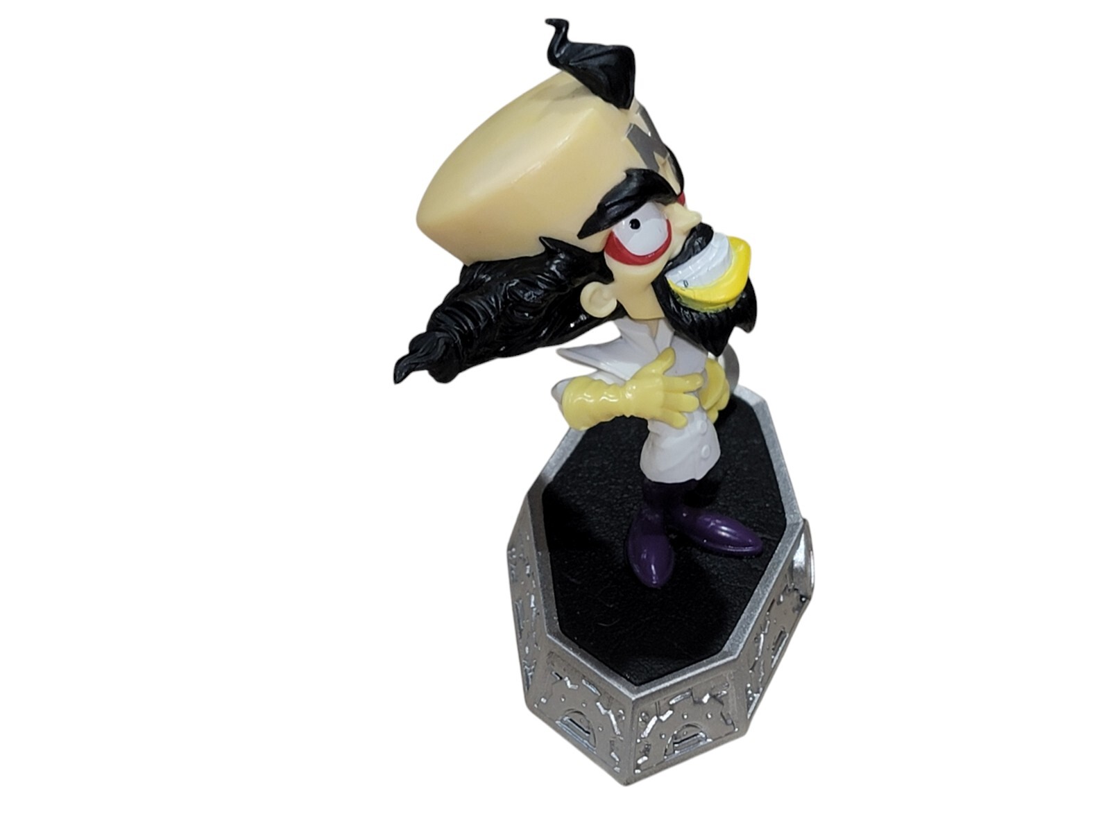 Activision – Skylanders Imaginators Dr. Neo Cortex Figure