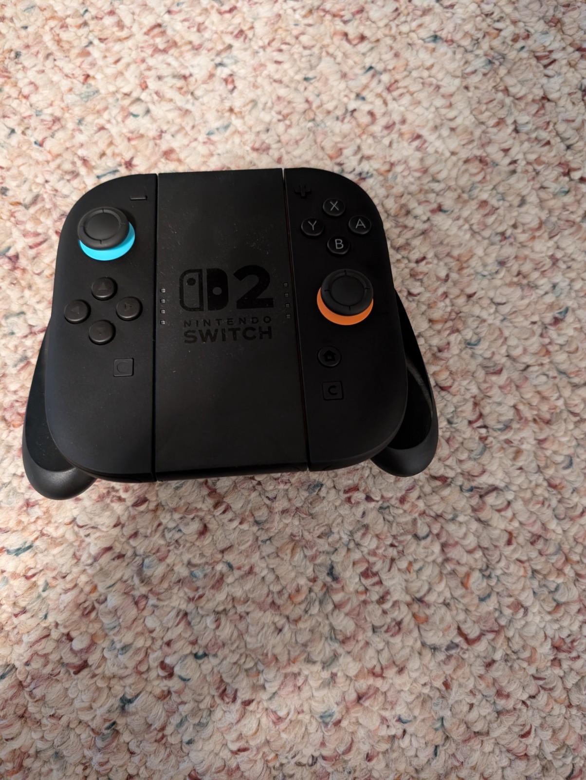Nintendo Switch 2- 256GB Video Game Console w/ Joy-Con 2 Controllers