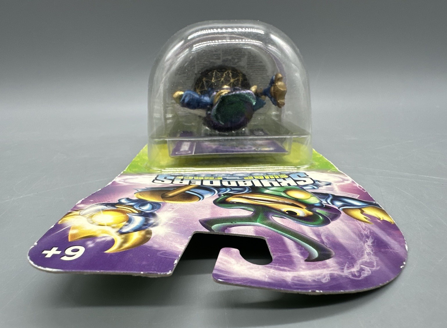 Skylanders Swap Force DUNE BUG Can’t Beat The Beetle NEW in Pkg US SELLER