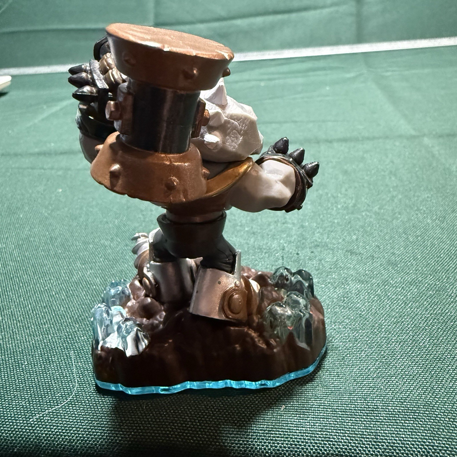 Skylanders Lot of 6 Scorp SwapForce, Night Shift, Blast Zone & 3 More! 2013