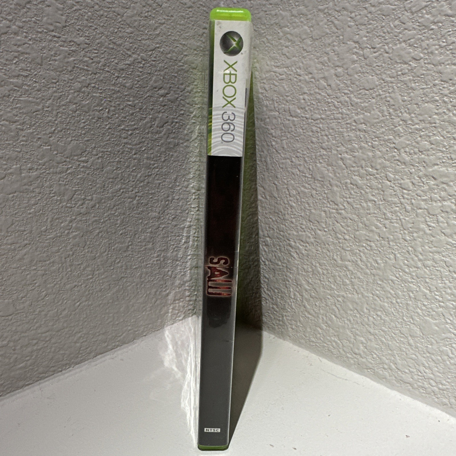 Saw (Microsoft Xbox 360, 2009)