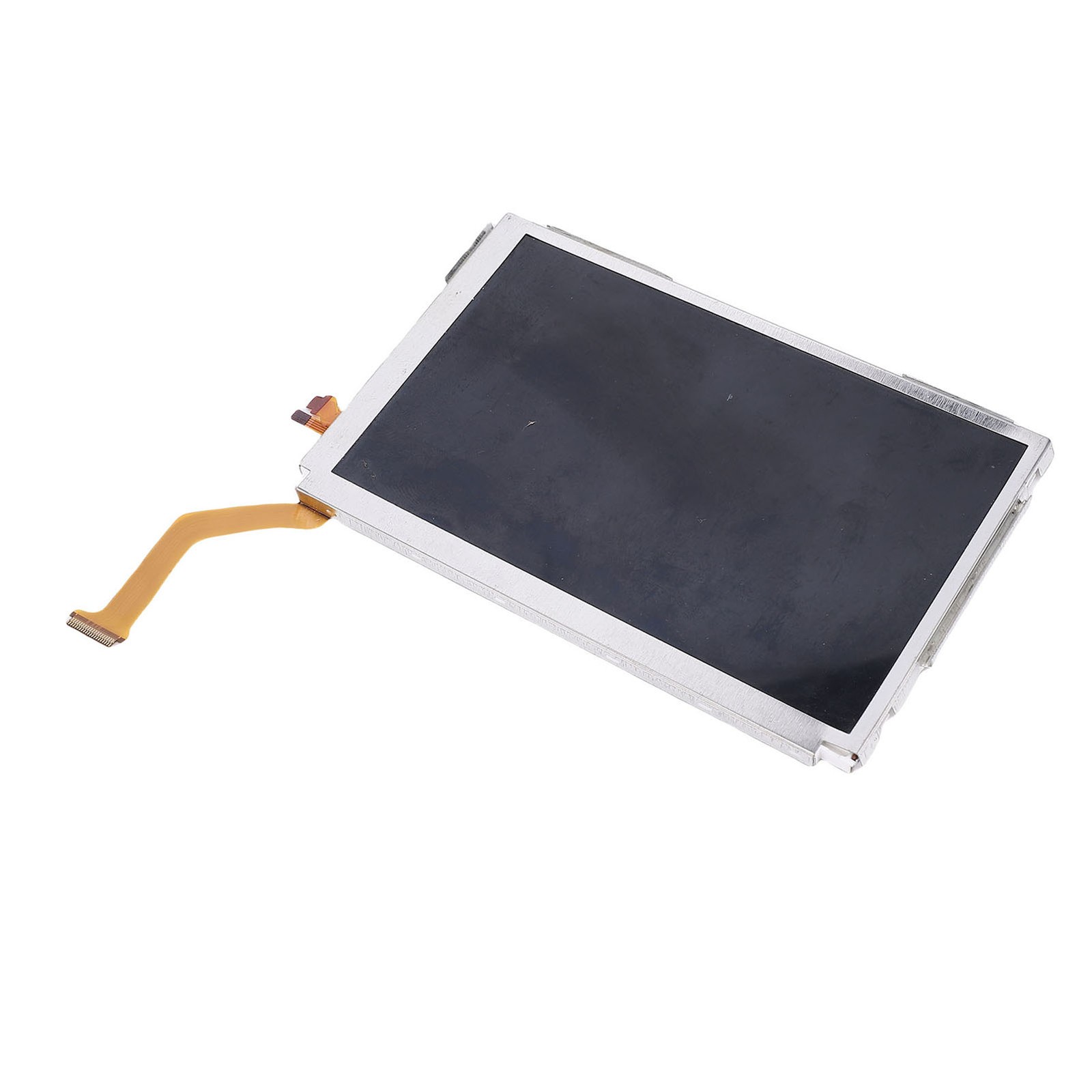 Top Upper LCD Screen Display Replacement For New 3DS XL LL 2015 Game Consol GUQI
