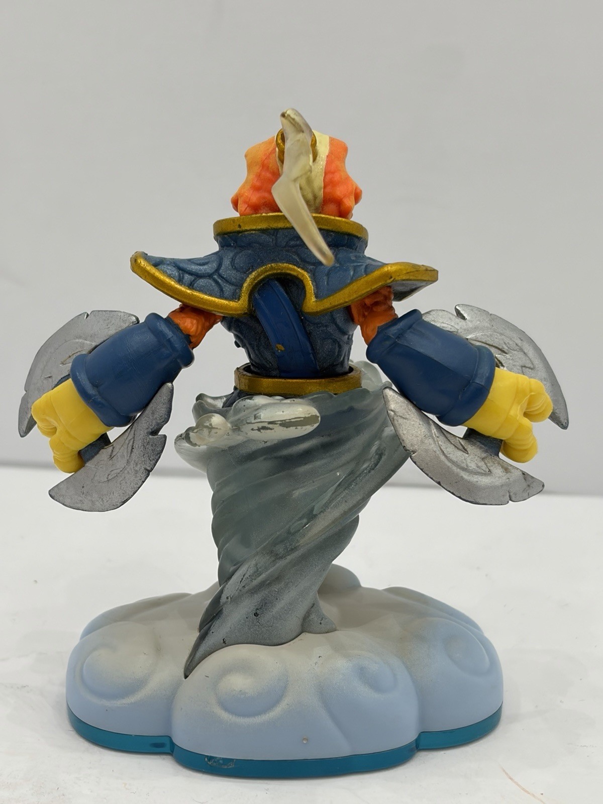 Skylanders Free Ranger – Swap Force Series – Base and Top WILL COMBINE SHIPPING