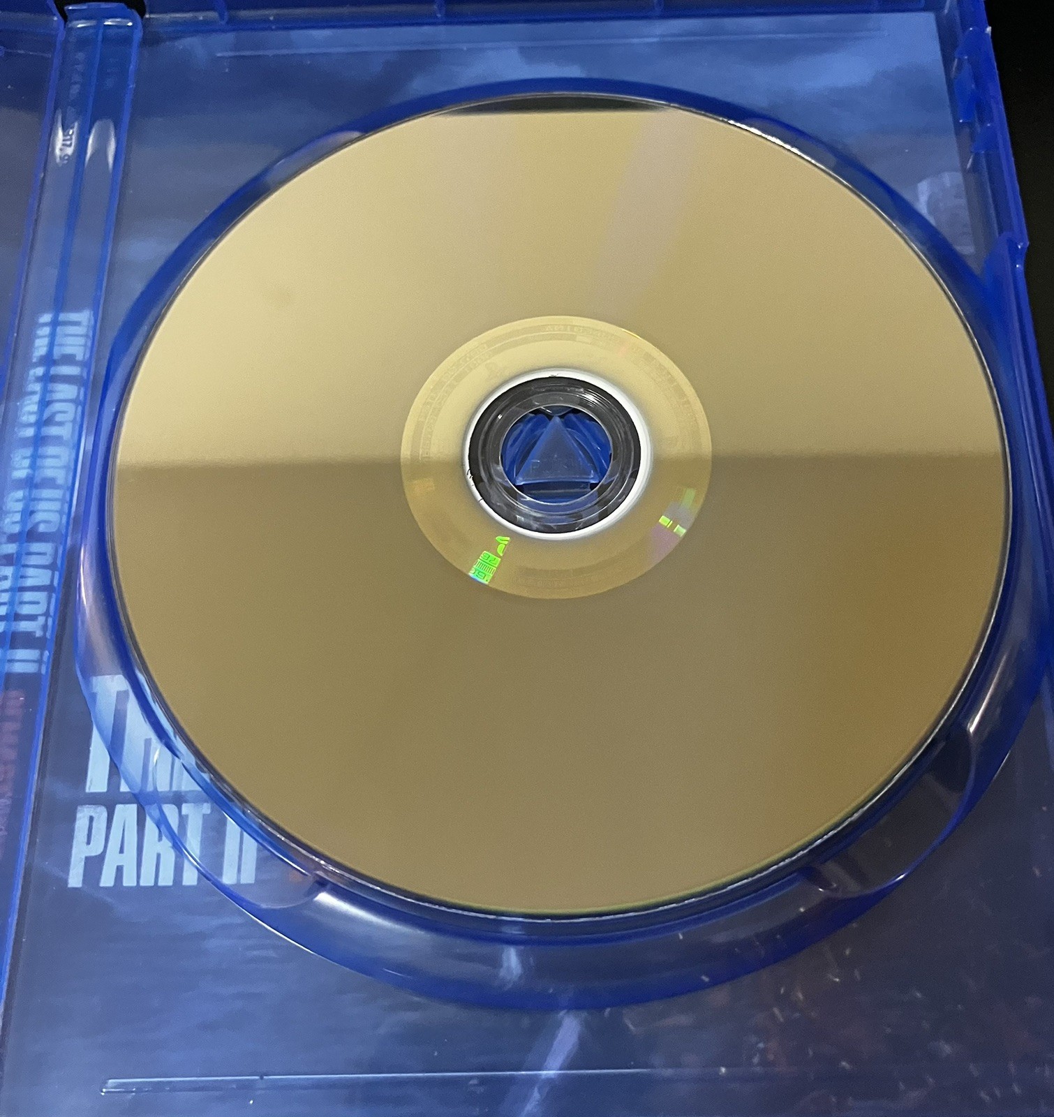 The Last of Us Part II Remastered – Sony PlayStation 5