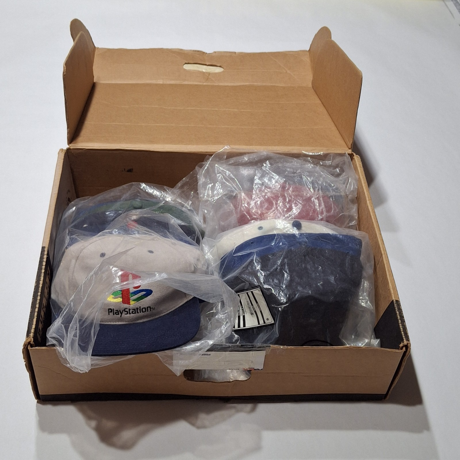 DEADSTOCK NFL GameDay 97 PlayStation – Prior to 989 Sports, NOS by SCEA Employee