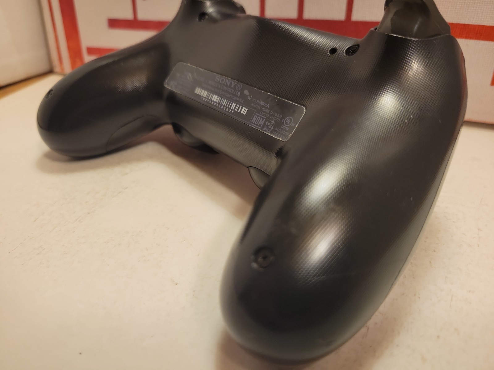 OEM Special Edition Star Wars Battlefront PS4 Sony DualShock 4 Controller
