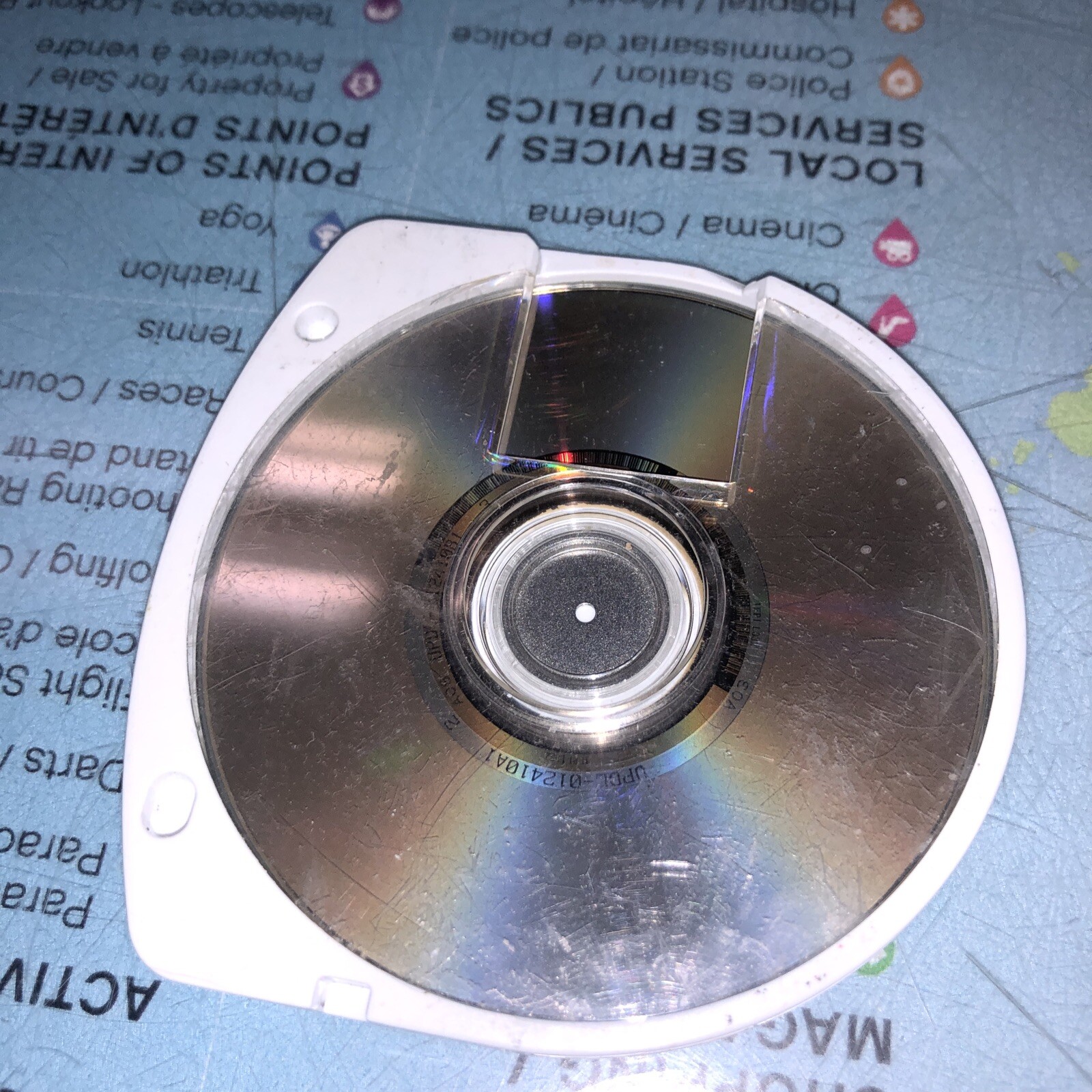 DEF JAM FOR NY THE TAKEOVER PSP SONY –