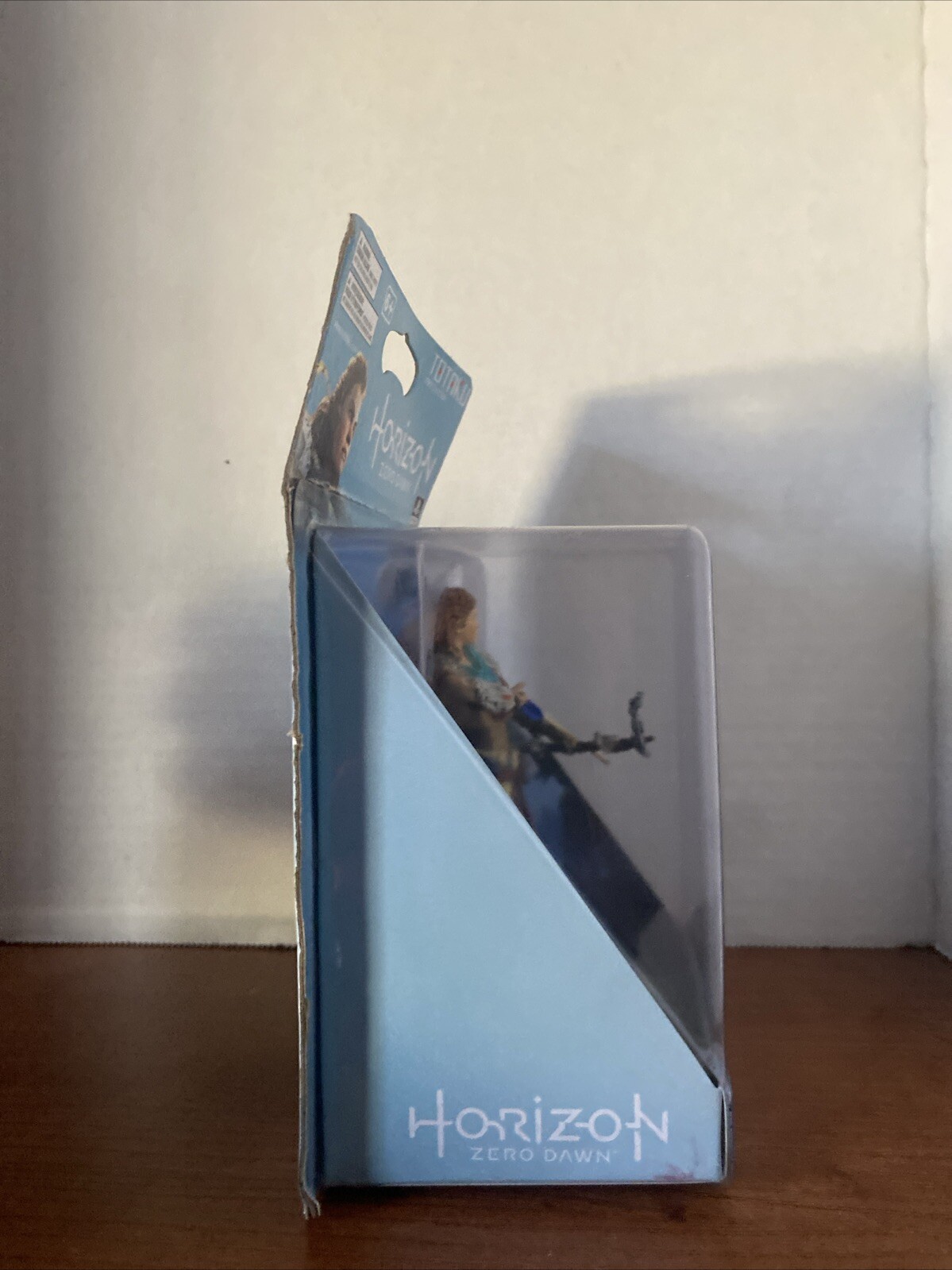 Horizon Zero Dawn TOTAKU Collection Aloy Vinyl Figure #11