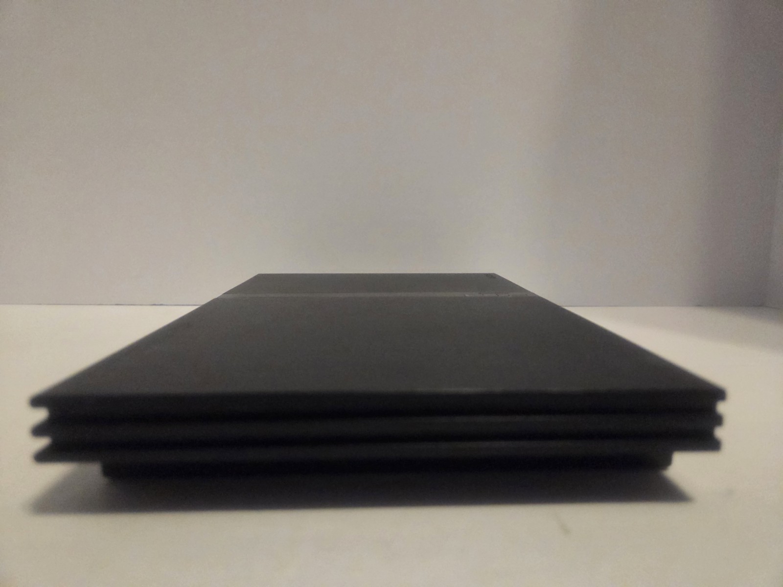 Sony PlayStation 2 Slim SCPH-70001 NTSC-U/C Bundle w/ Controller, Cables, Games