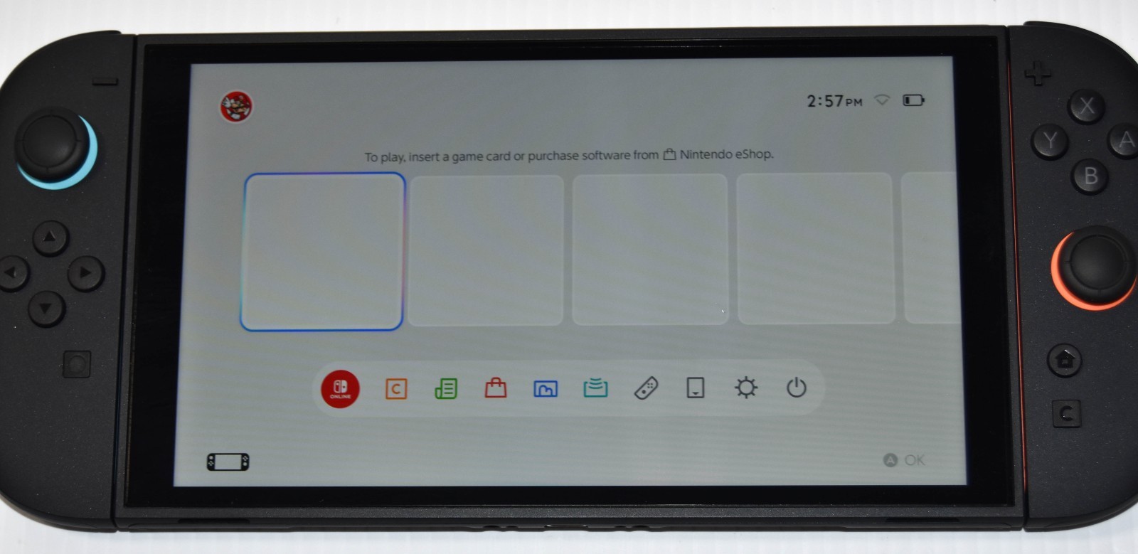 Nintendo Switch 2 Video Game Console w/ Joy Cons + Dock – Free US Shipping