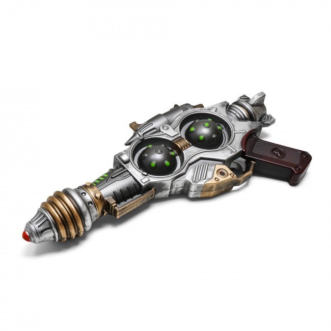 18.5″ Call of Duty: Black Ops III – Ray Gun Mark 3 Replica – Video Games – Props