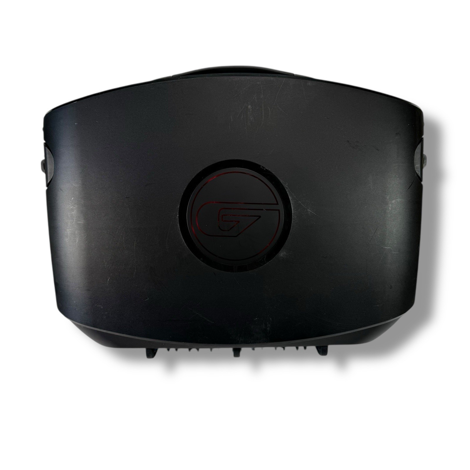 Gaems G155 15.5” Portable Gaming Environment w/ HDMI & Power Supply | TESTED