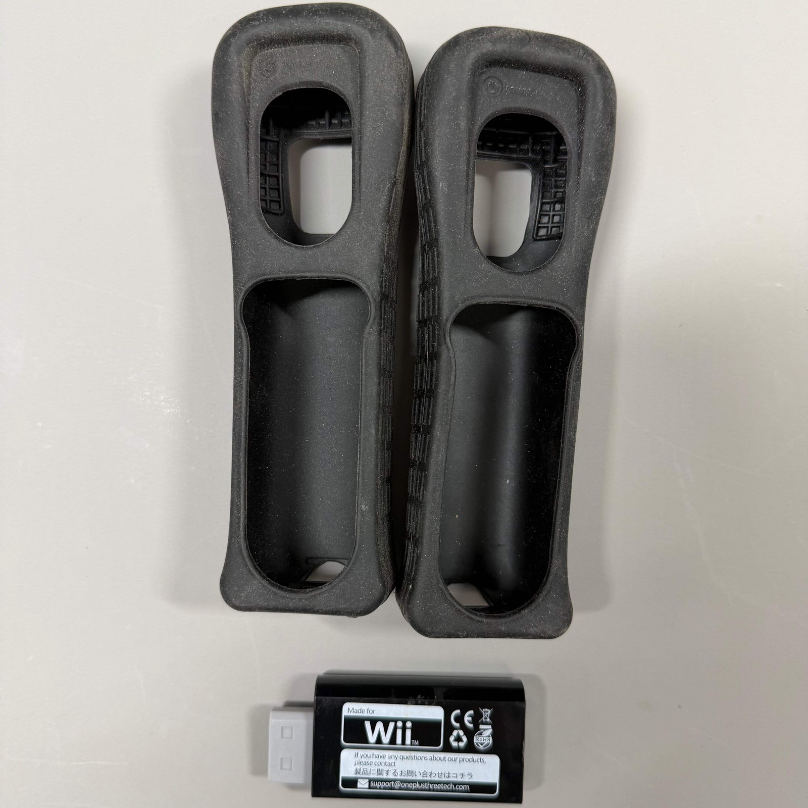 Nintendo Wii Console Gaming System