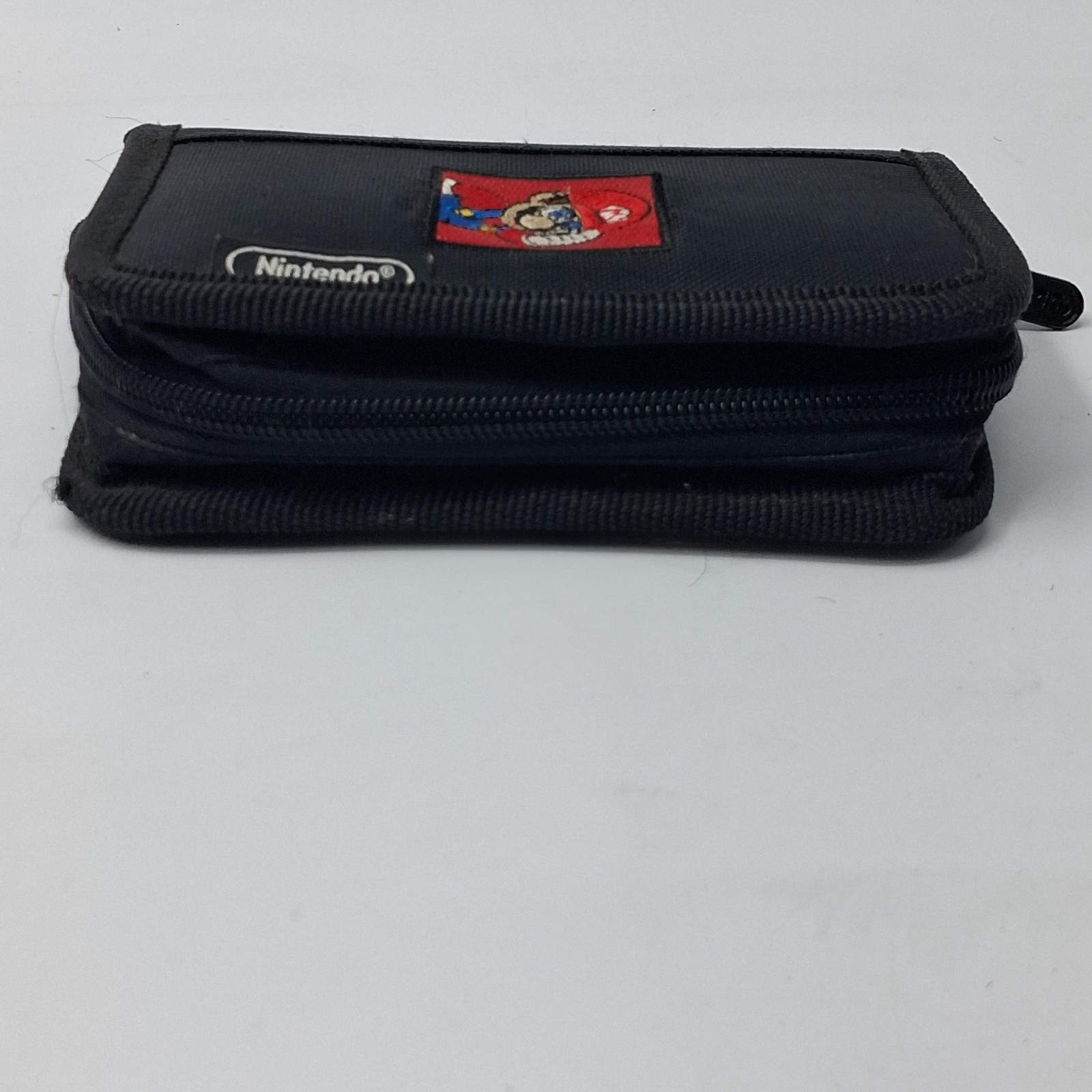 Mario Nintendo DS Travel Case Carrying Pouch Switch N Carry