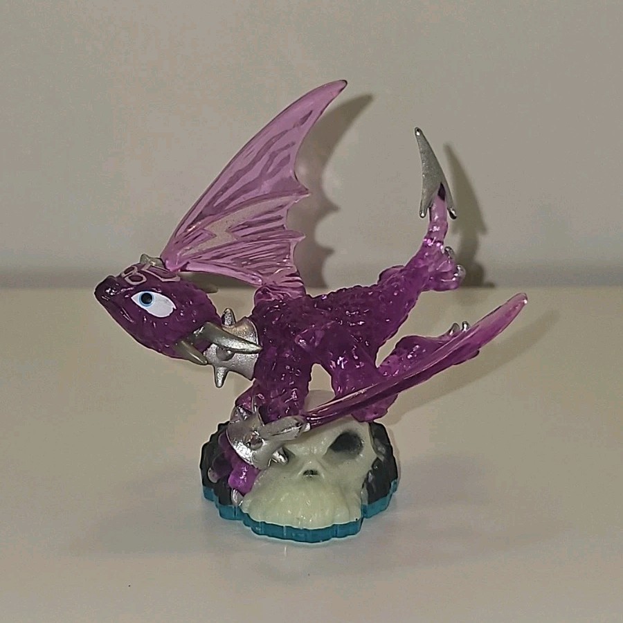 Skylanders: SWAP Force Phantom Cynder 84661888
