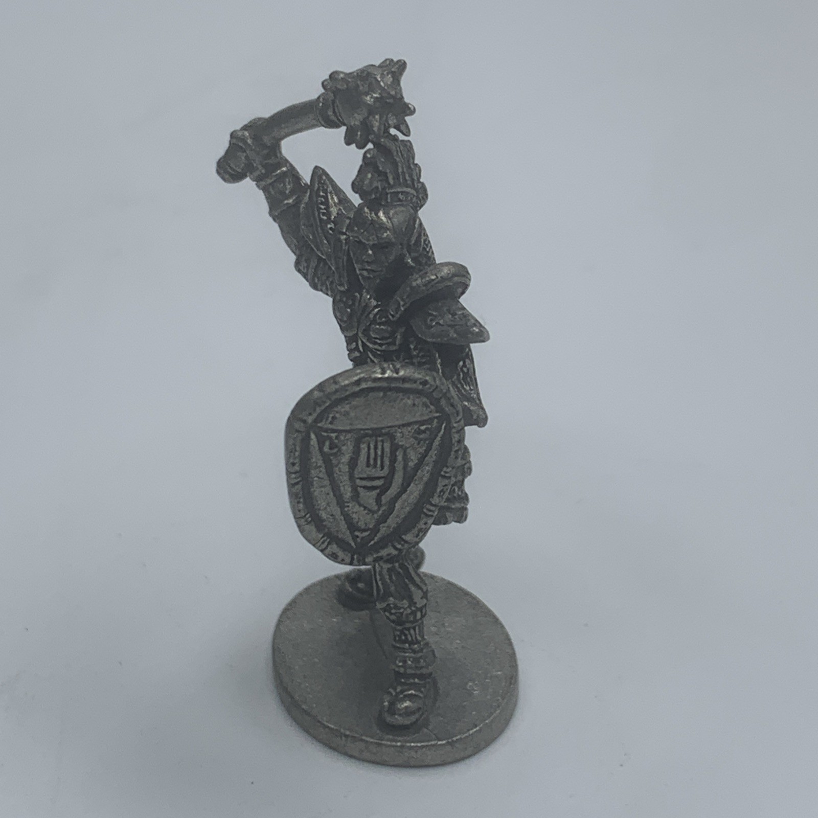 Morrowind Collector’s Edition – Ordinator Figure 2002