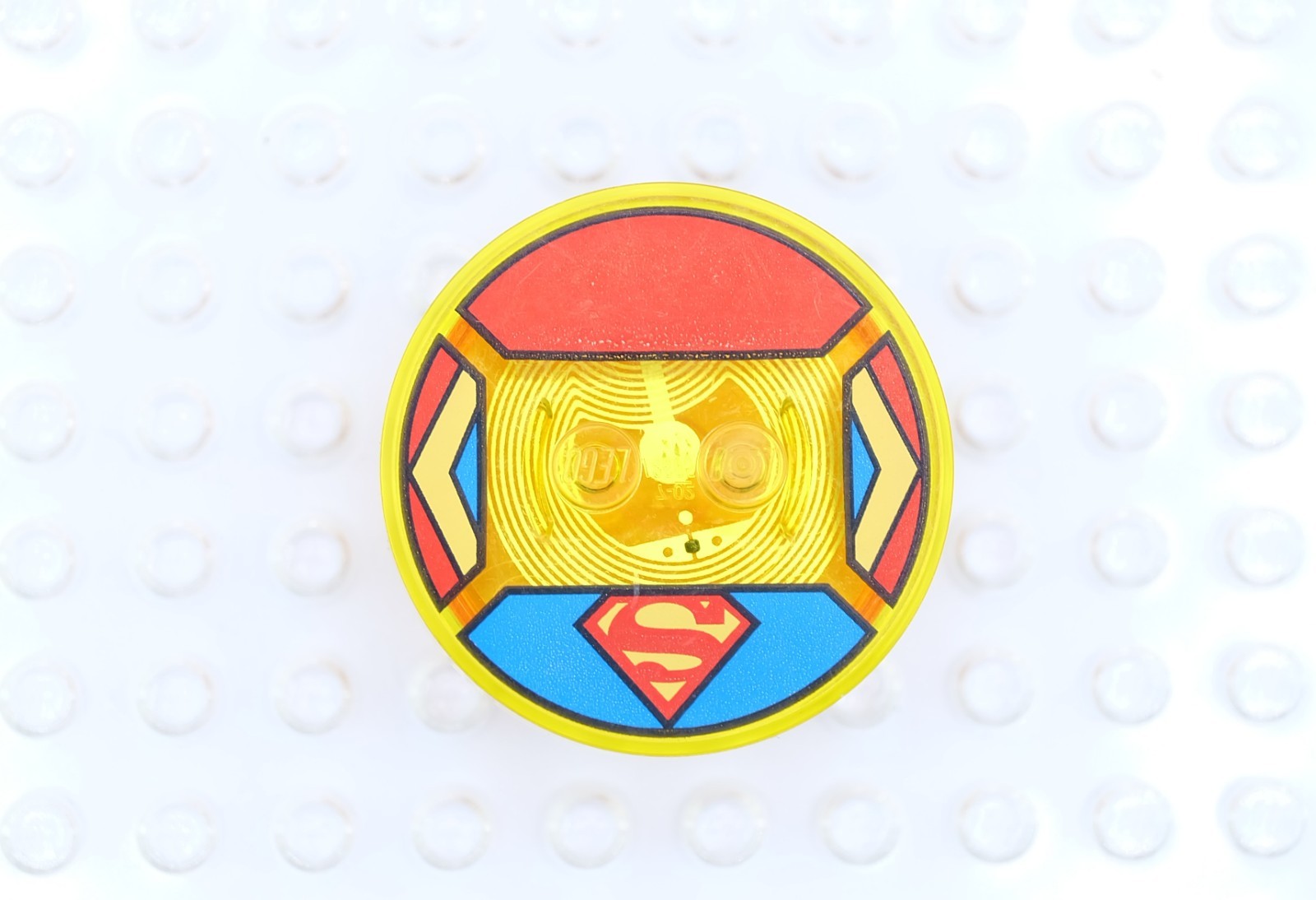 LEGO® Dimensions DC Comics Supergirl 71340 Fun Pack base tag only tested