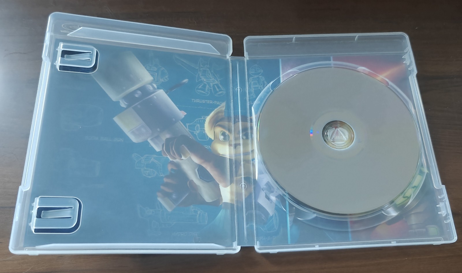 Ratchet & Clank Collection – Sony PS3 – Tested