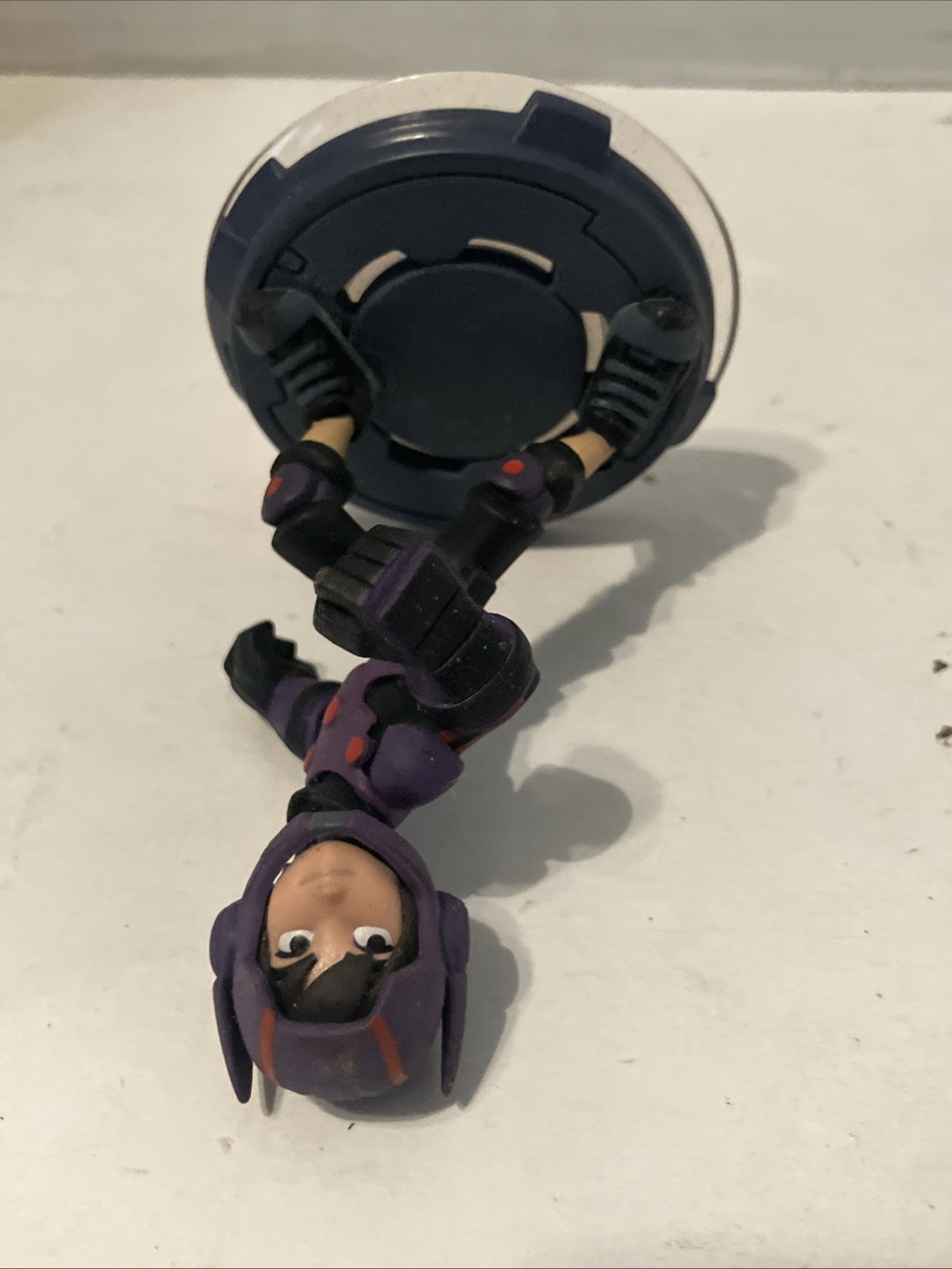 Disney Infinity 2.0 Hiro Figure