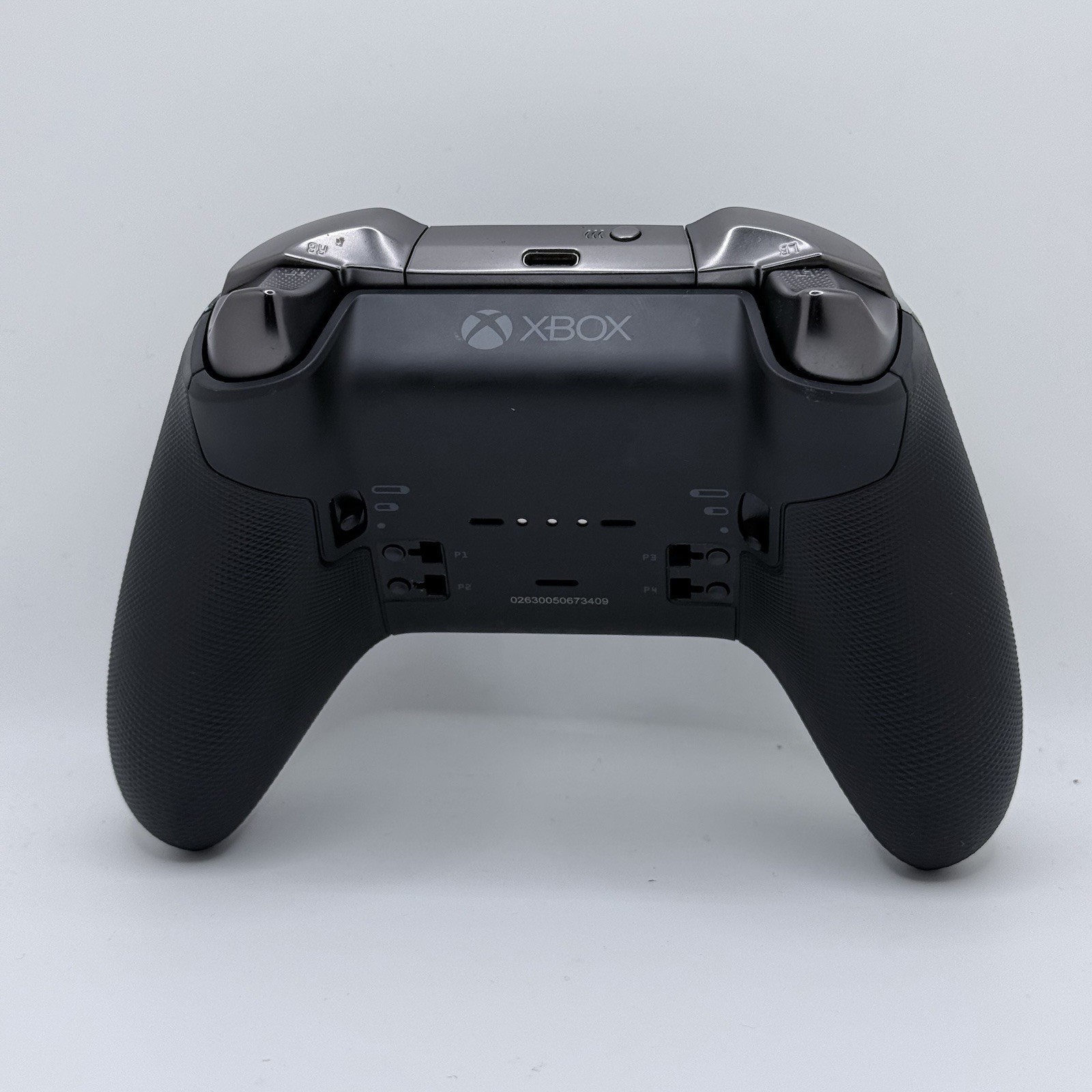 Microsoft Xbox Elite Series 2 TMR 720 Gulikit Wireless Controller – Tiger/Skull