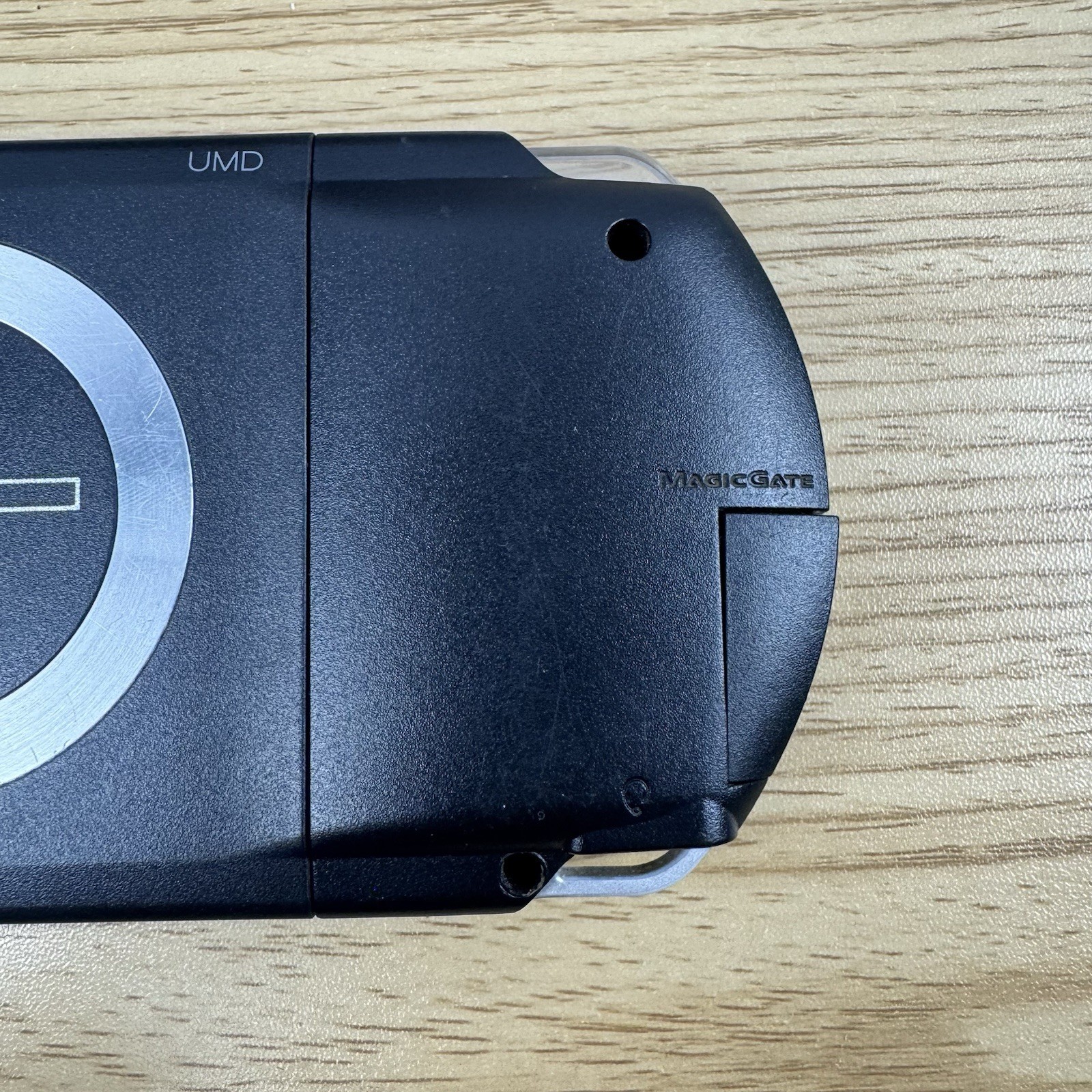 Sony PSP-1000 Console Handheld System/ Need Repair READ