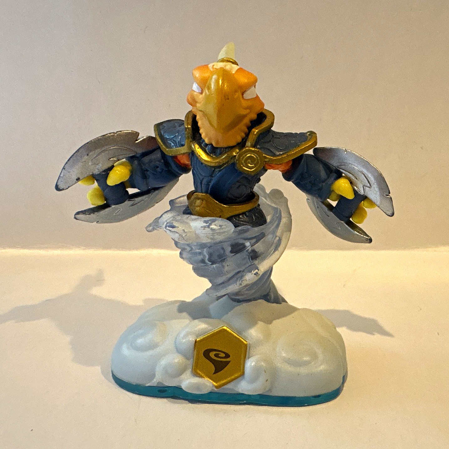 Skylanders Swap Force Free Ranger