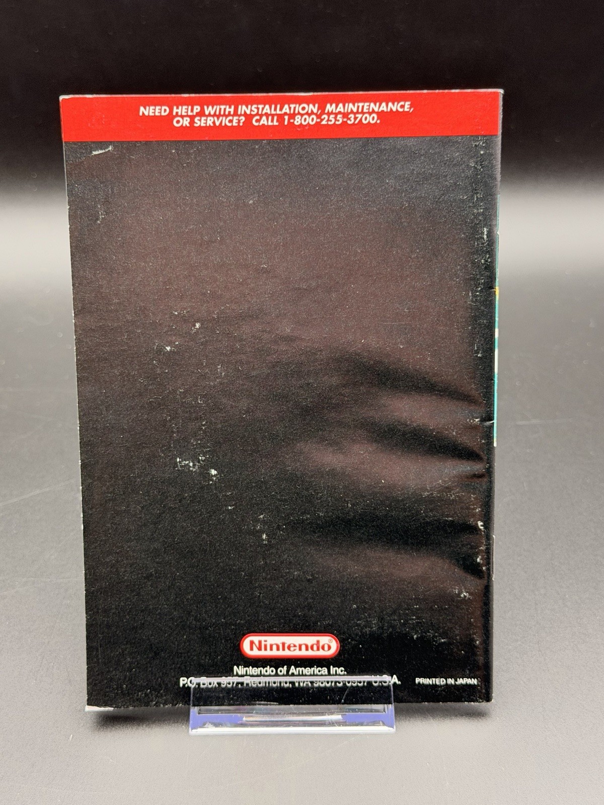 Super Mario All-Stars (Super Nintendo SNES) CIB Complete in Box Manual TESTED