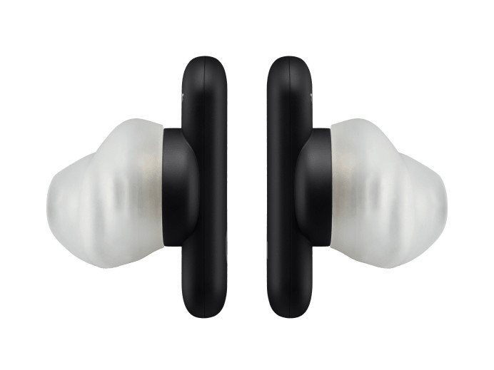Logitech G FITS Bluetooth Gaming Earbuds – Black