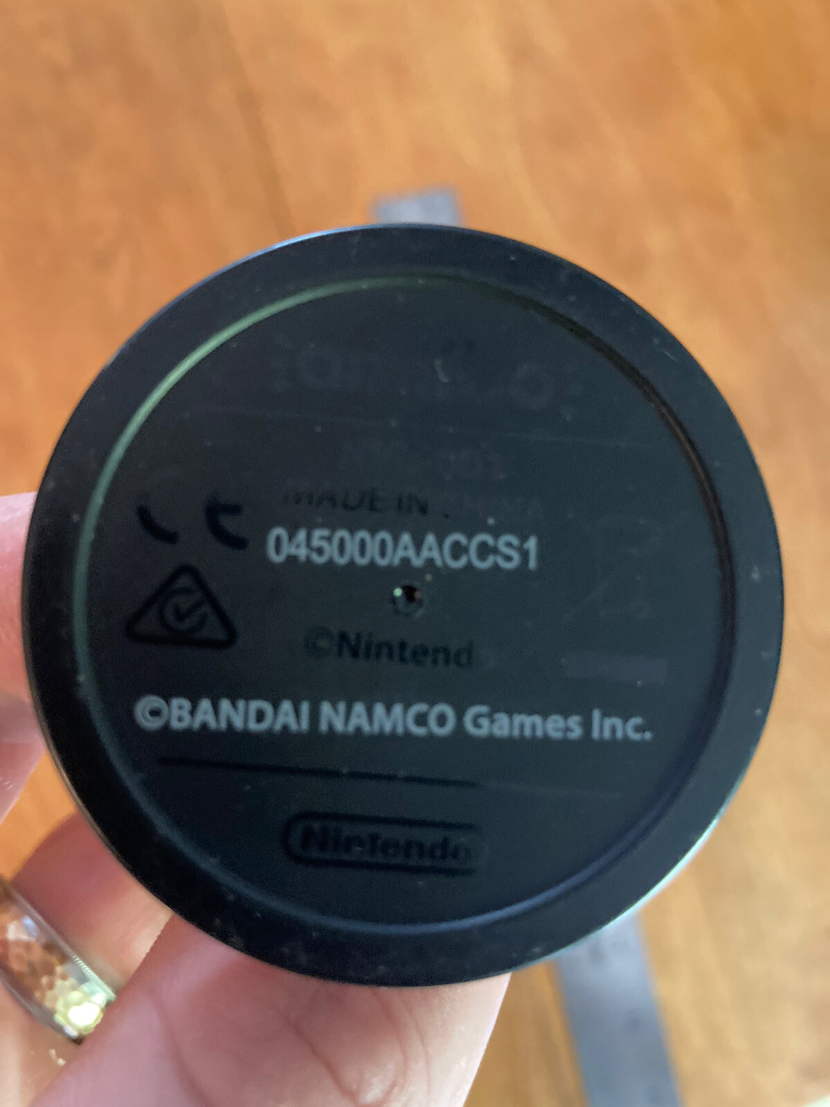 Nintendo Super Smash Bros Series Amiibo – Pac Man