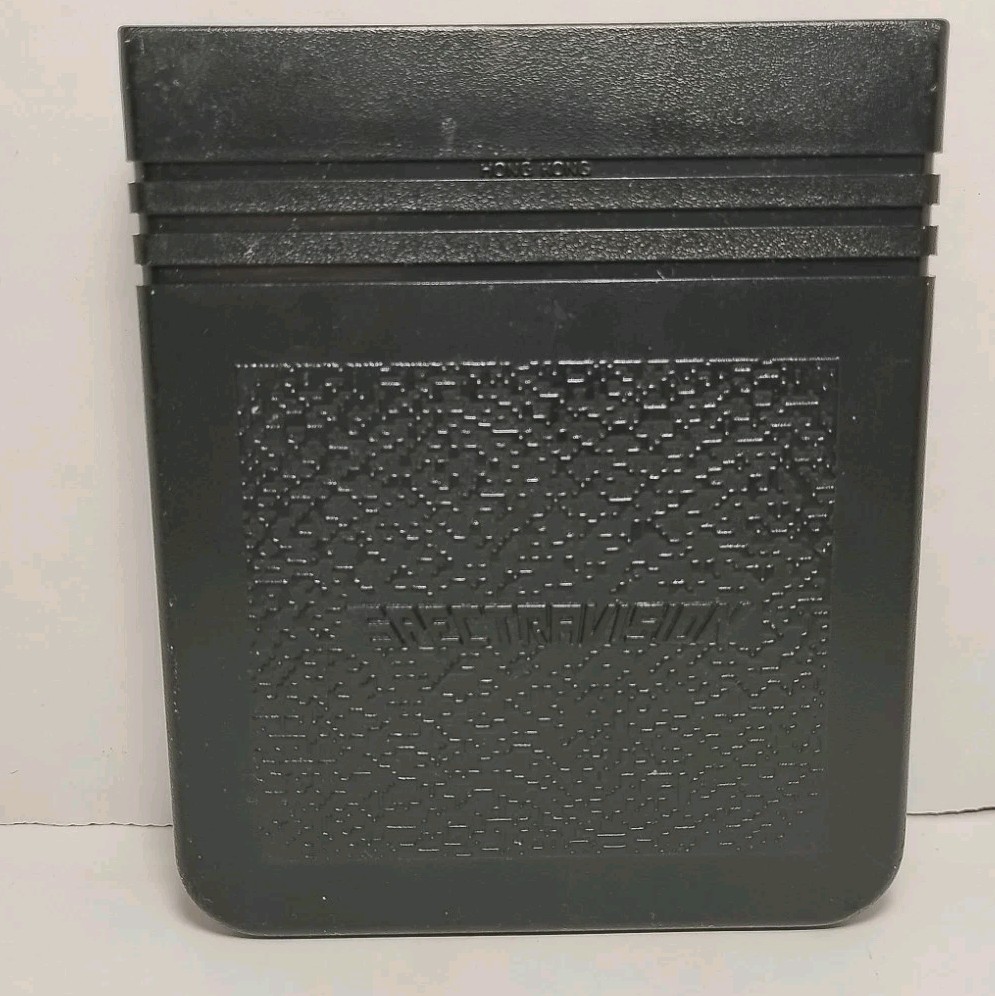 Tapeworm (Atari 2600) Authentic Spectravision Game Cart ONLY, Tested