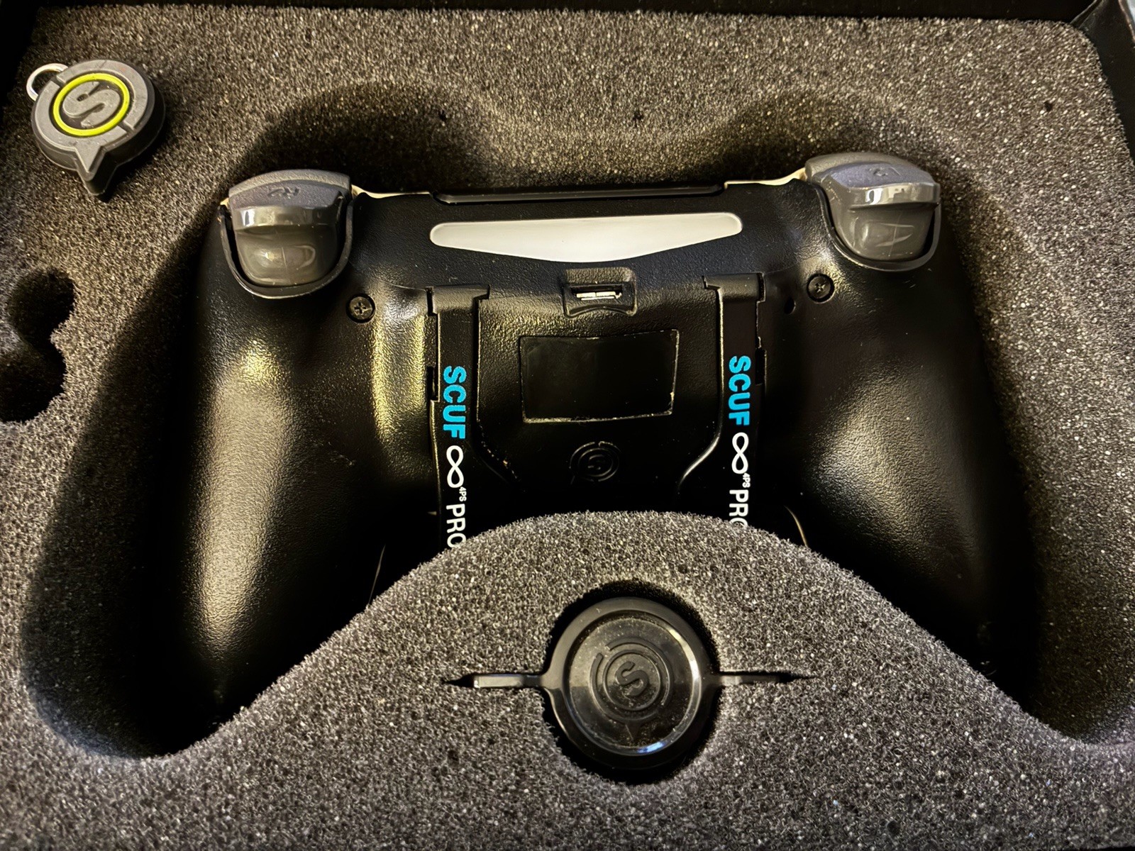 SCUF Infinity 4PS Pro Controller Wireless, Original Box, Excellent Condition