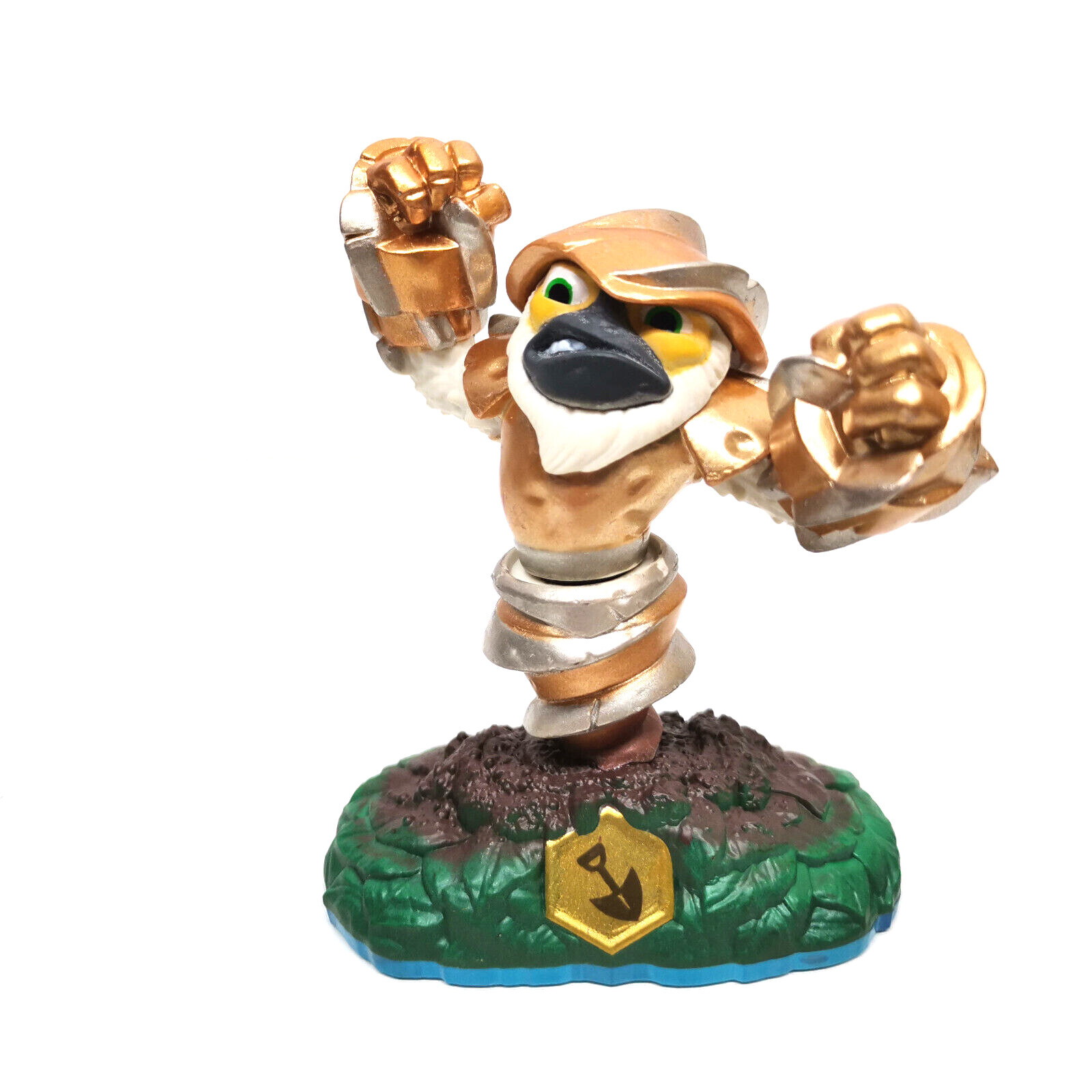 Skylanders Figures – Swap Force – PS3/PS4/Xbox 360-One/Wii/Wii U/3DS Activision