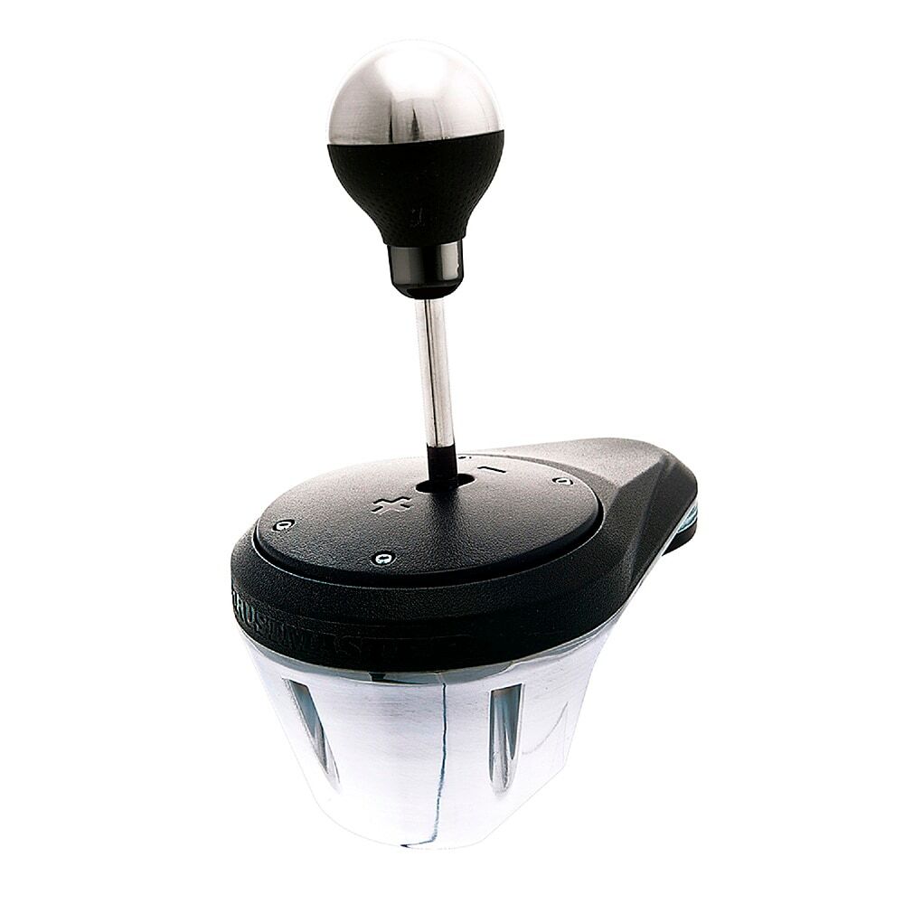 Thrustmaster TH8A Multi-Platform Add-On Shifter