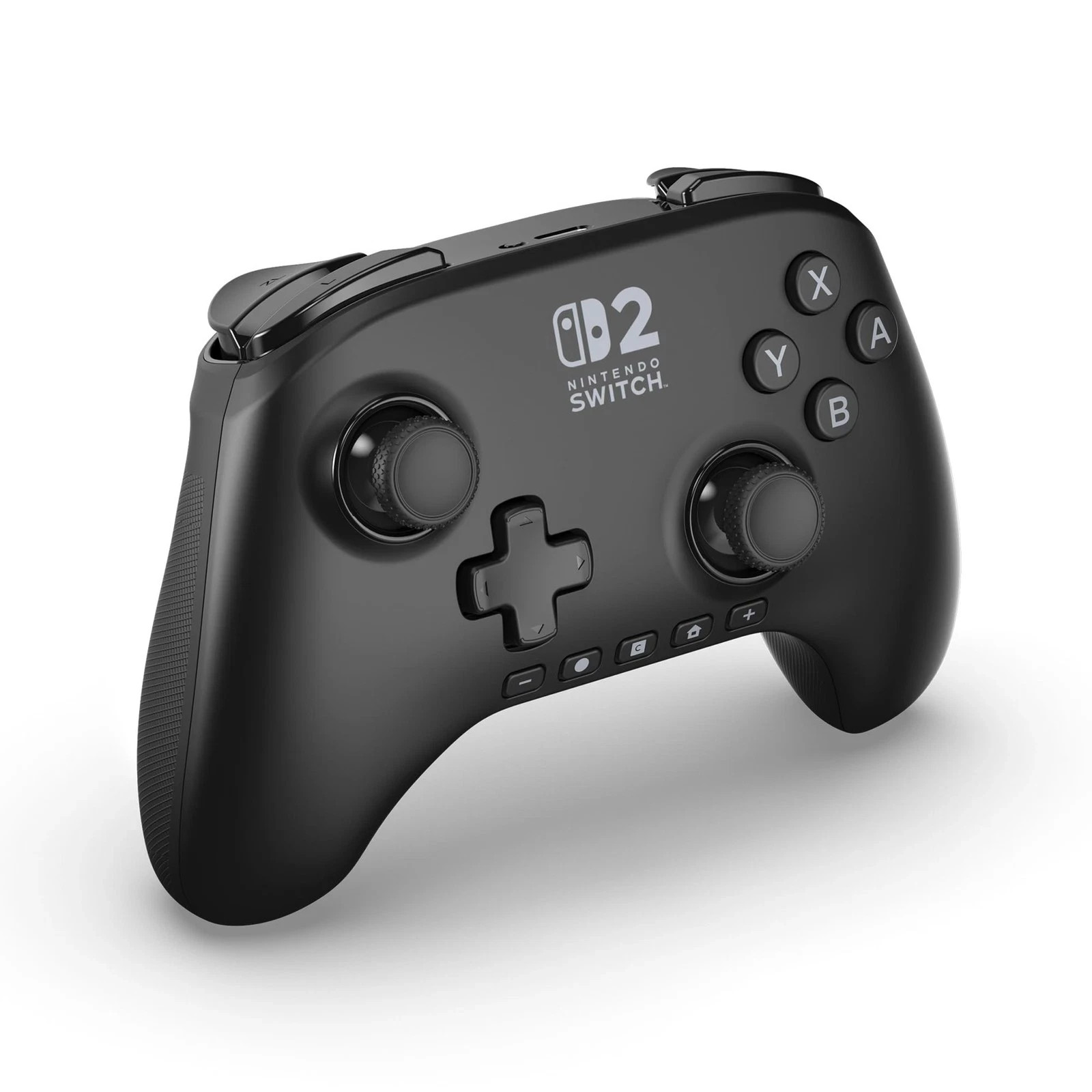 PowerA Advantage Wireless Controller for Nintendo Switch 2